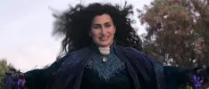 Agatha Harkness tendría su propia serie en el MCU