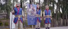 Así se vivió el lanzamiento de Age of Empires IV en México