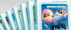 Ya puedes comprar juegos del Intellivision Amico