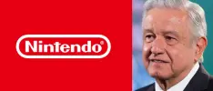 ¡Los mejores memes de AMLO vs Nintendo!