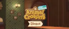 El Animal Crossing Direct ya tiene fecha