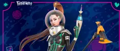 ¡Ariana Grande regresa a Fortnite!