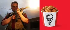 Turtle Rock le responde a KFC luego de que éste agrediera a Back 4 Blood
