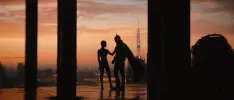 ¡The Batman estrena un espectacular tráiler!