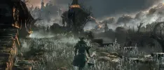 Productor de Bloodborne se une a Team Ninja