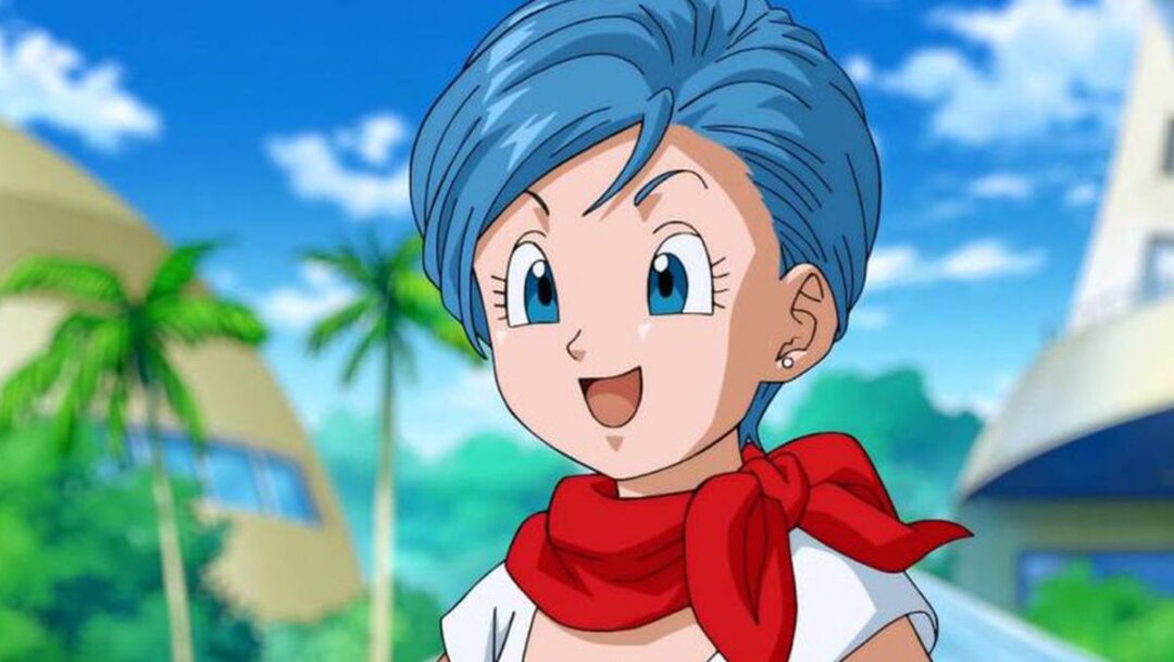Dragon Ball Super: Super Hero - Este es el aspecto que tendrán Bulma, Dende  y Karin