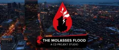 CD Projekt adquiere a The Molasses Flood