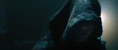 ¡Aquí está el primer vistazo oficial a Black Adam!