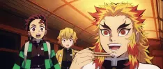 El anime de Demon Slayer comienza oficialmente con Mugen Train