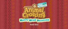 ¡Animal Crossing: New Horizons tendrá DLC de paga!