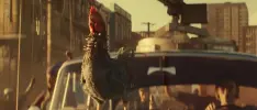 PETA ataca a Far Cry 6 por sus peleas de gallos