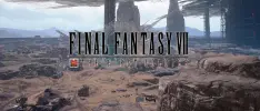 FF VII: The First Soldier llegará en noviembre