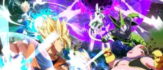 Dragon Ball FighterZ llega a Xbox Game Pass