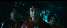 ¡El primer tráiler de The Flash ha llegado!