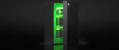 Mini Refrigerador de Xbox se agota en 15 minutos