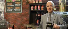 Así se despidieron los actores de Friends de James Michael Tyler
