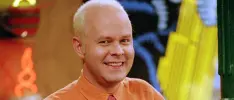James Michael Tyler, actor de Friends, ha fallecido