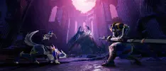 Monster Hunter Rise podría tener cross-play