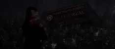 Desarrollador trabaja en un survival horror de México