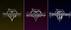 ¡La serie de Kingdom Hearts llegará al Switch!