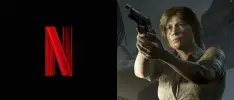 Nuevos detalles de serie animada de Tomb Raider de Netflix