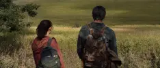 Se filtra nueva imagen de la serie de TLOU para HBO