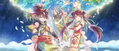 Aquí el primer vistazo a Echoes of Mana
