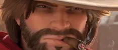 Éste es el nuevo nombre de McCree en Overwatch