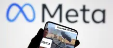 Los mejores memes de Meta