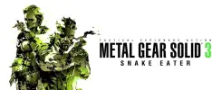 Rumor: Un remake de MGS3 ya estaría en desarrollo