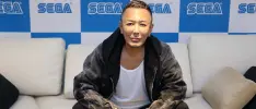 Toshihiro Nagoshi anuncia su salida de SEGA