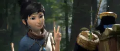 Kena: Bridge of Spirits ya recuperó sus gastos de desarrollo