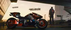 El DLC de Cyberpunk 2077 también se retrasó hasta 2022