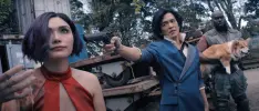 ¡Primer tráiler oficial del live-action de Cowboy Bebop!