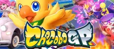 Final Fantasy Kart Racer Chocobo GP tendrá más de 20 personajes jugables