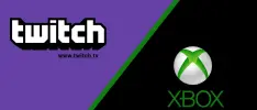 Ya podrás transmitir en Twitch directo de tu Xbox