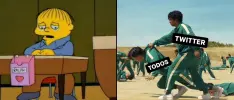 Marcas y usuarios se burlan con memes de la caída de FB y WhatsApp