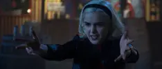 Primer tráiler del crossover entre Sabrina y Riverdale