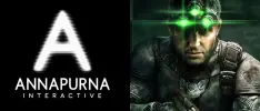 Annapurna Interactive insiste en querer publicar un nuevo Splinter Cell