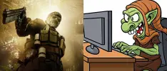 PlayStation registra controversial patente para los juegos online