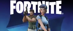 ¡Chris Redfield y Jill Valentine han llegado a Fortnite!