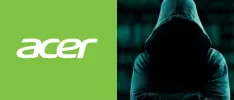 Grupo de hackers roba 60GB de información sobre clientes de Acer