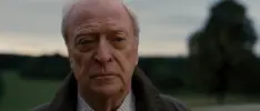 Michael Caine se retira oficialmente de la actuación
