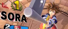 ¿Qué sigue para Super Smash Bros. Ultimate tras la llegada de Sora?