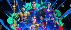 ¡Los anuncios más relevantes del DC FanDome 2021!