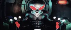 Primeras imágenes de Aquaman 2: The Lost Kingdom