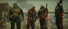 ¡Nuevo tráiler de Suicide Squad: Kill The Justice League!