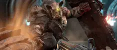 El Modo Horda de DOOM Eternal llegará la siguiente semana