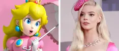 Anya Taylor-Joy habla sobre su papel como la Princesa Peach