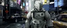 El desarrollo de Pragmata avanza bastante bien, dice Capcom